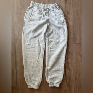 Abercrombie Sweatpants NWT